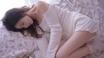 电影海报 - 暗黑新娘